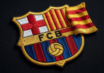 FC Barcelona Logo
