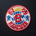 Bayern Munich Logo
