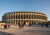 Camp Nou