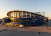 Etihad Stadium