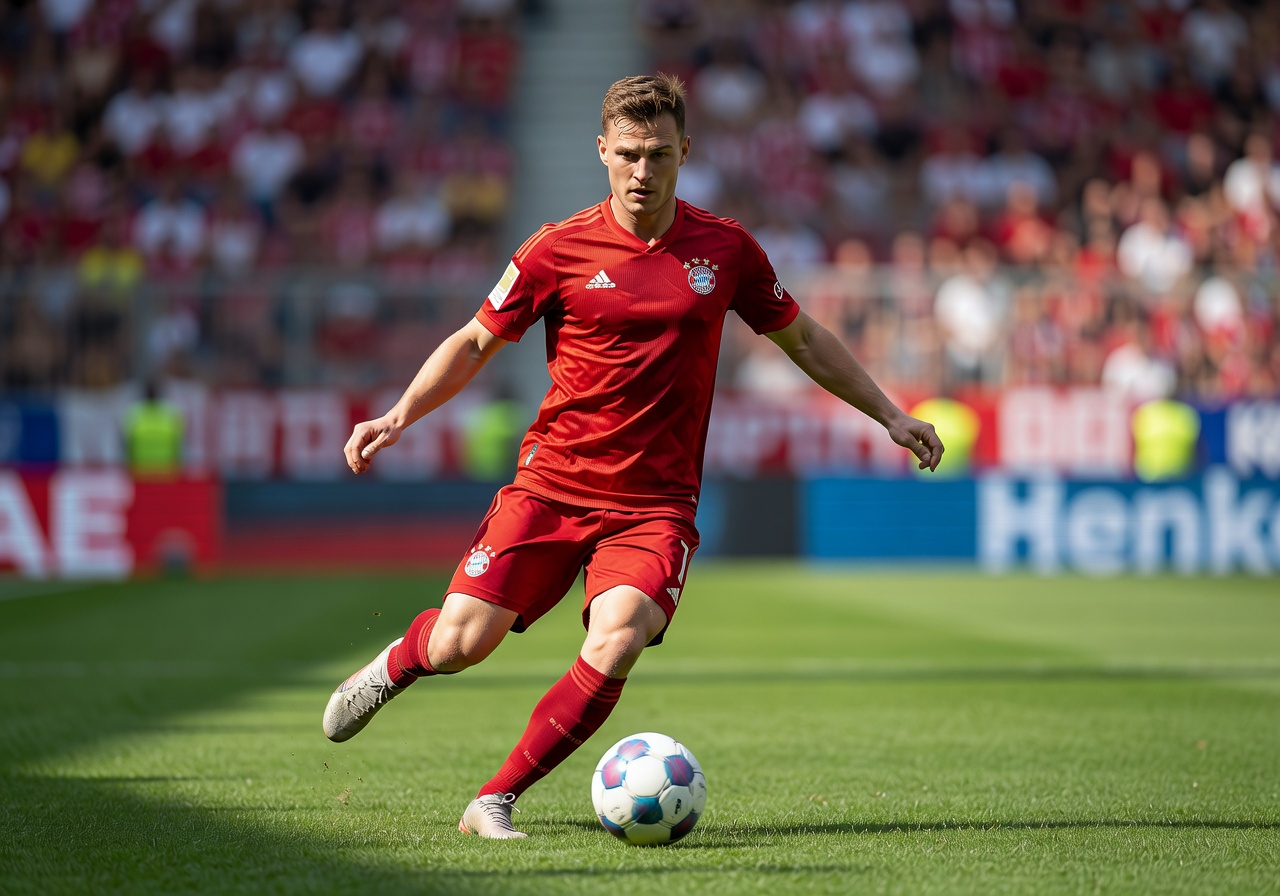 Joshua Kimmich