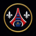 Paris Saint-Germain Logo