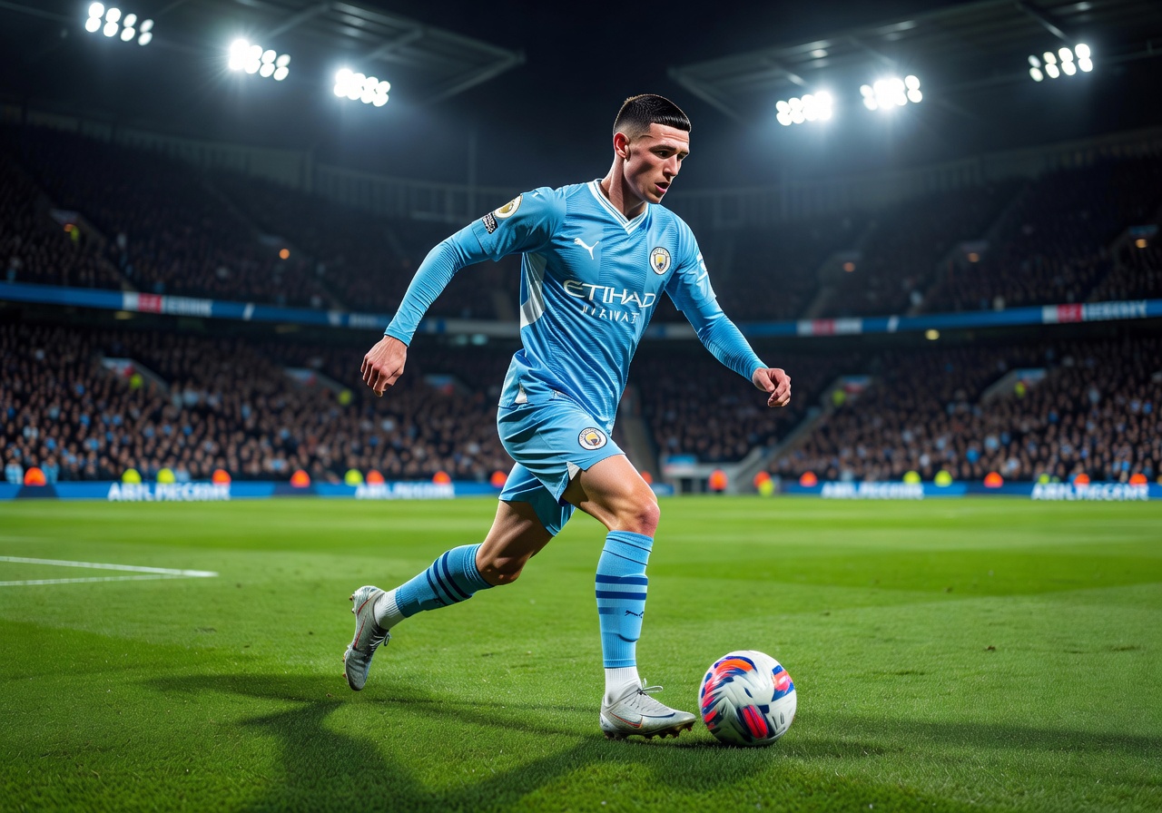 Phil Foden