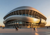 Santiago Bernabeu