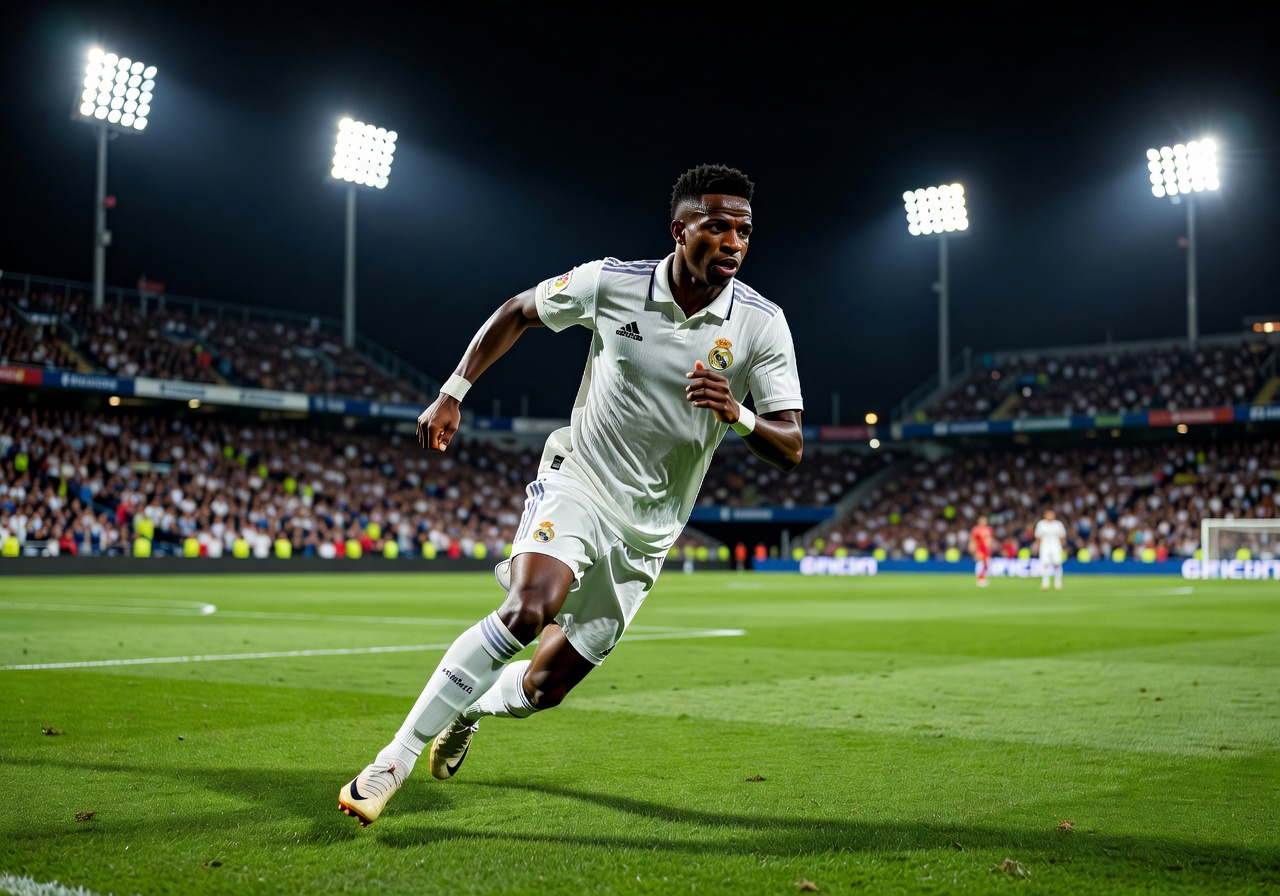 Vinicius Jr